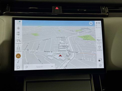 Used 2025 Land Rover Range Rover Velar S image 15