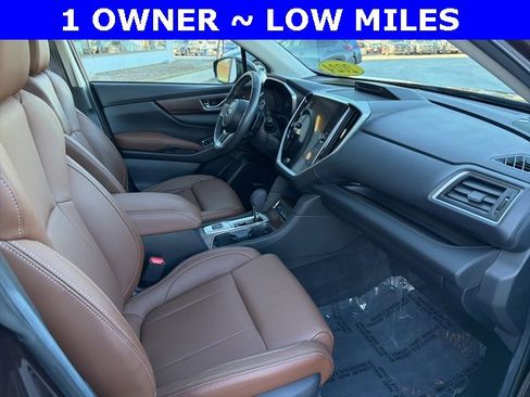 Certified 2024 Subaru Ascent Touring image 23