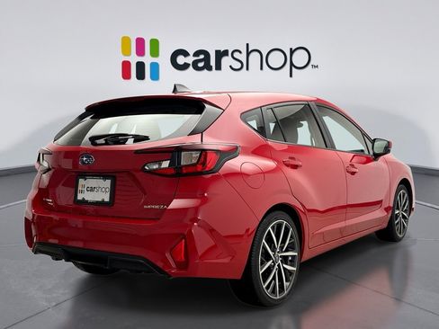 Used 2024 Subaru Impreza 2.0i Sport image 5