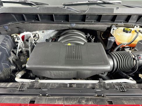 Used 2022 Chevrolet Silverado 1500 RST AWD/4WD image 30