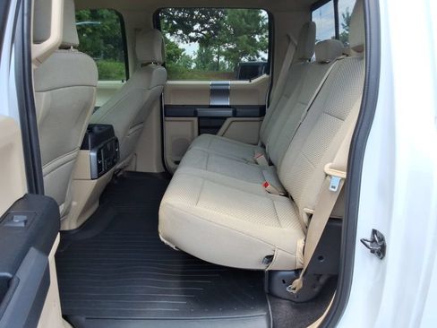 Used 2020 Ford F150 XLT w/ Equipment Group 302A Luxury AWD/4WD image 18