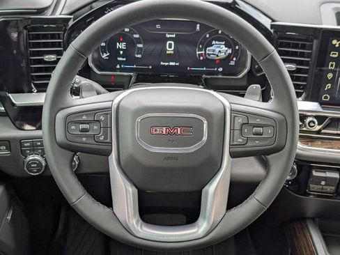 New 2026 GMC Sierra 1500 Elevation w/ Elevation Premium Package image 23