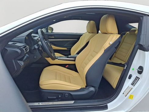 Used 2019 Lexus RC 300 AWD w/ Premium Package image 12