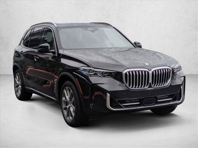 Used 2026 BMW X5 xDrive50e w/ Premium Package AWD/4WD image 6