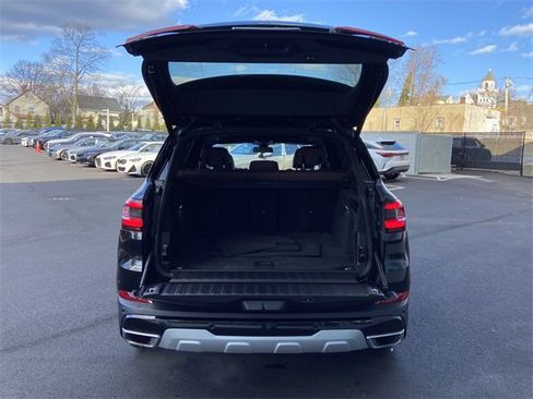 Certified 2022 BMW X5 xDrive40i w/ Premium Package image 32