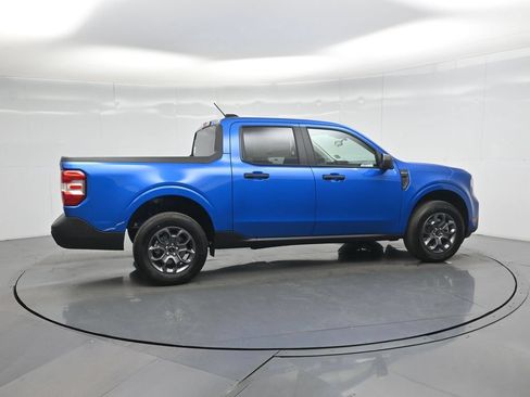 Used 2026 Ford Maverick XLT FWD image 26