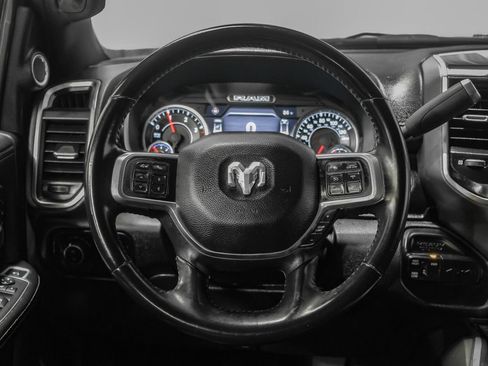 Used 2022 RAM 3500 Laramie AWD/4WD image 15
