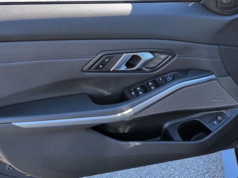 Used 2024 BMW M3 Competition w/ Executive Package image 14