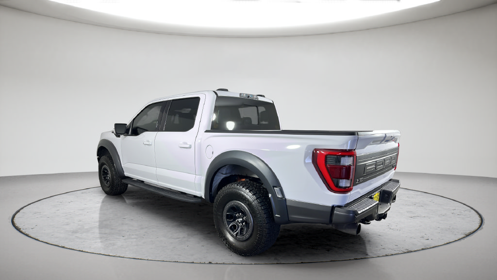 Used 2021 Ford F150 Raptor w/ Equipment Group 801A High AWD/4WD image 19