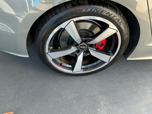 Used 2023 Audi A5 2.0T Premium Plus w/ Premium Plus image 28