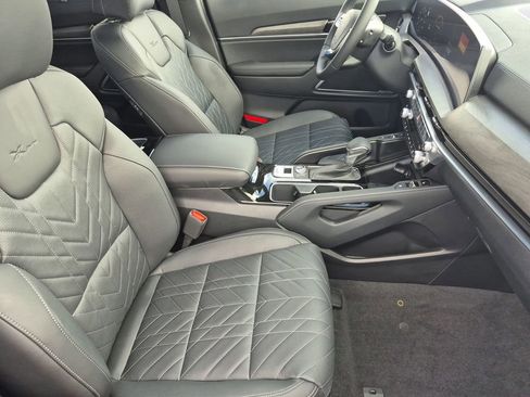 New 2025 Kia Telluride SX X-Line image 17