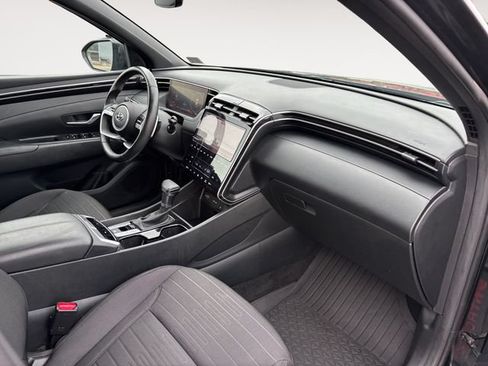 Used 2023 Hyundai Santa Cruz SEL Premium AWD/4WD image 10