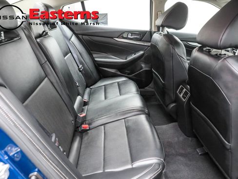 Used 2023 Nissan Maxima SV w/ Floor Mat Group image 20