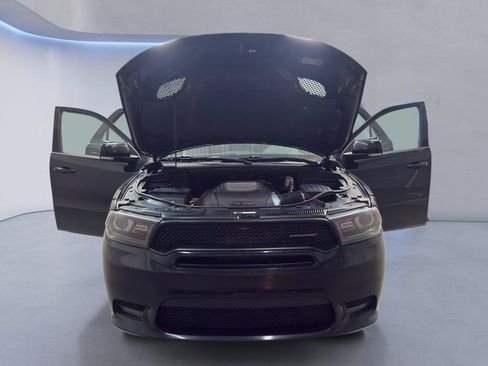 Used 2018 Dodge Durango R/T AWD/4WD image 10