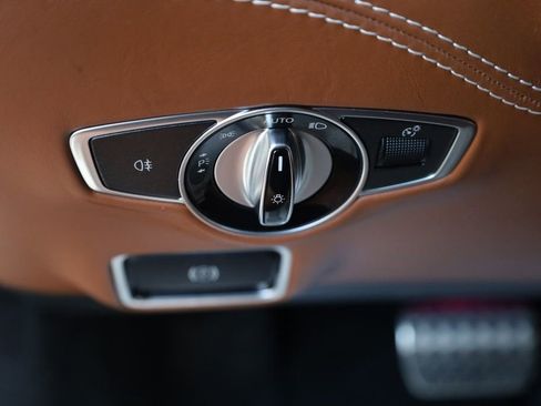 Used 2019 Mercedes-Benz S 63 AMG 4MATIC Coupe w/ Driver Assistance Package image 27