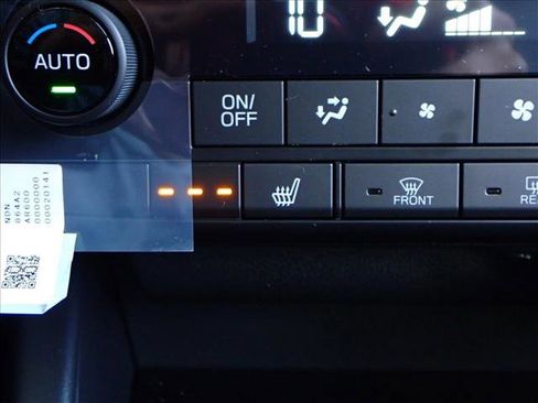 New 2026 Subaru Outback Limited XT image 22