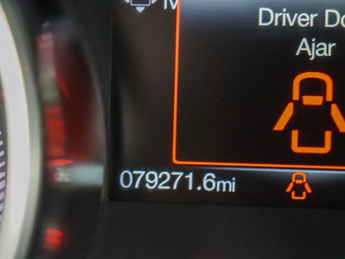 Used 2022 Ford Mustang Premium RWD image 16