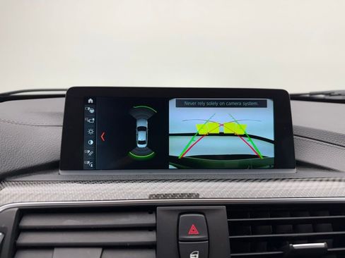 Used 2018 BMW M3 image 17