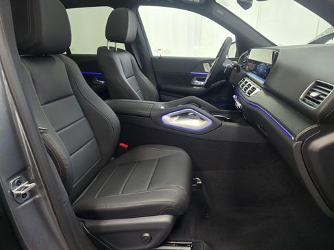 New 2026 Mercedes-Benz GLE 350 4MATIC image 28
