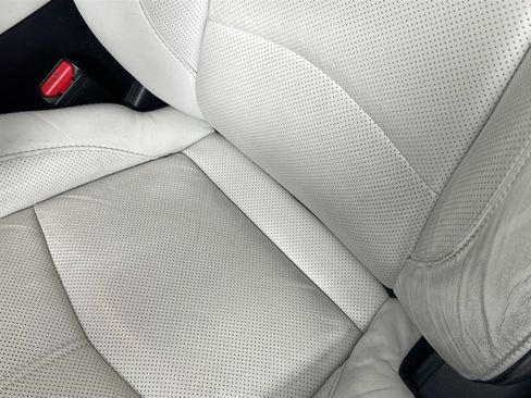 Used 2018 MAZDA MAZDA3 Grand Touring FWD image 20