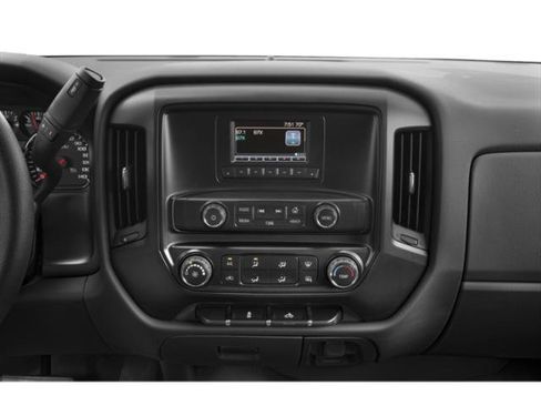 Used 2017 Chevrolet Silverado 3500 W/T w/ WT Convenience Package image 13