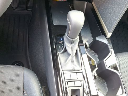 New 2026 Toyota Camry XLE FWD image 17