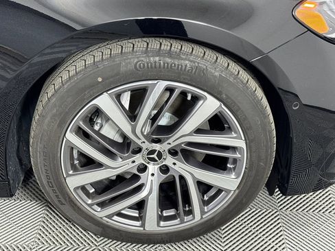Certified 2026 Mercedes-Benz E 350 Sedan image 13