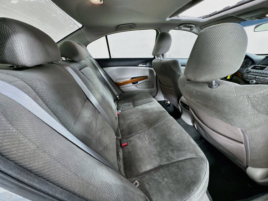 Used 2012 Honda Accord EX image 30