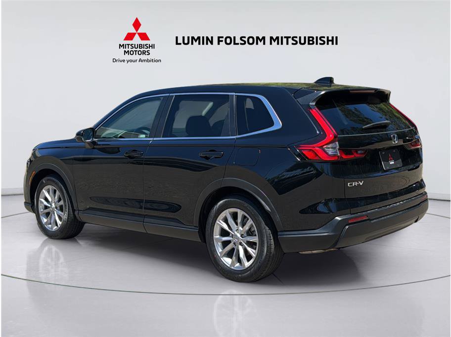 Used 2024 Honda CR-V EX image 3