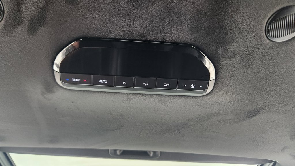 New 2027 Kia Telluride X-Line SX Prestige AWD/4WD image 17