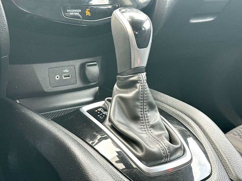 Used 2020 Nissan Rogue Sport S FWD image 21
