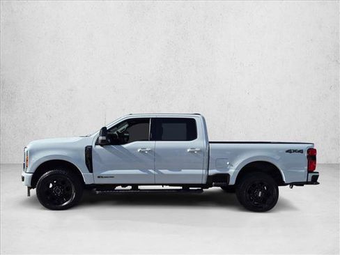 Used 2024 Ford F250 Lariat w/ Lariat Ultimate Package AWD/4WD image 8