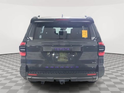 Used 2026 Toyota 4Runner SR5 AWD/4WD image 15