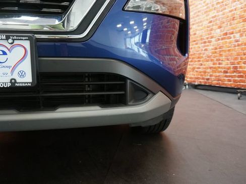 Certified 2023 Nissan Rogue SV AWD/4WD image 67