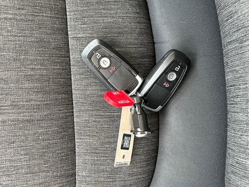 Used 2023 Ford Bronco Sport Big Bend w/ Convenience Package image 29