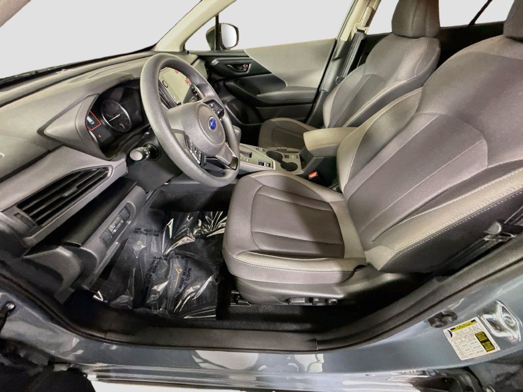 Certified 2025 Subaru Crosstrek 2.5i Premium AWD/4WD image 26