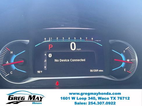 Used 2021 Honda Pilot EX image 17