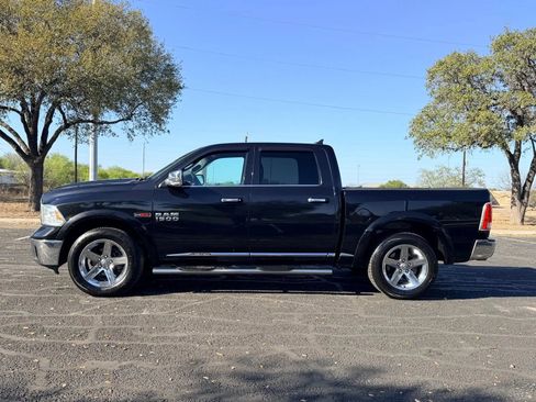 Used 2016 RAM 1500 Limited image 4
