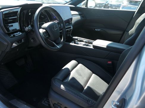 Used 2023 Lexus RX 350 FWD w/ Accessory Package (Z1) image 12