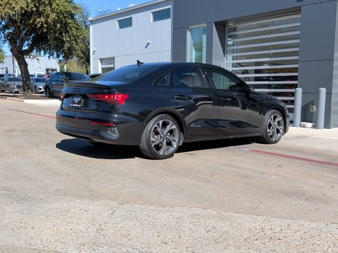 Certified 2023 Audi A3 2.0T Premium Plus w/ Premium Plus Package image 9