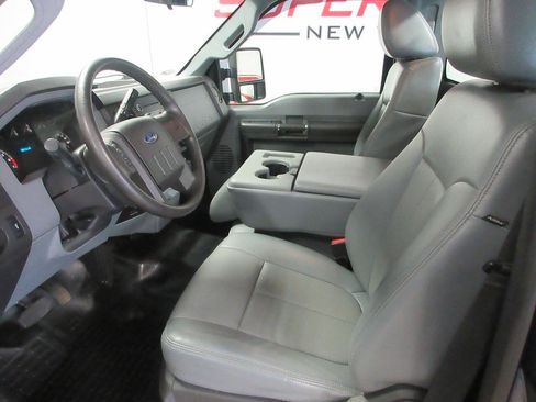 Used 2014 Ford F350 XL AWD/4WD image 7
