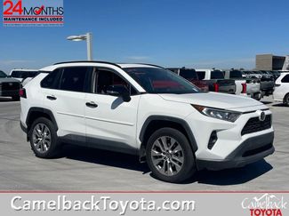 Used 2019 Toyota RAV4 XLE Premium w/ Cold Weather Package video 1