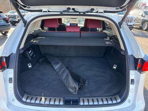 Used 2020 Lexus NX 300 AWD w/ Comfort Package image 12