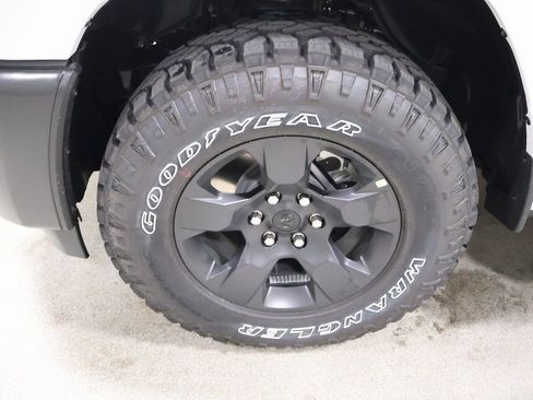 New 2026 RAM 1500 Classic Warlock image 7