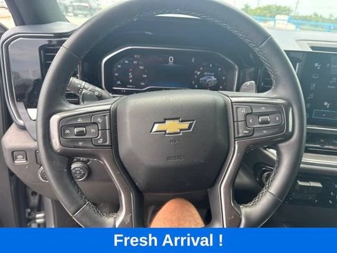 Used 2024 Chevrolet Silverado 1500 High Country w/ Technology Package RWD image 5