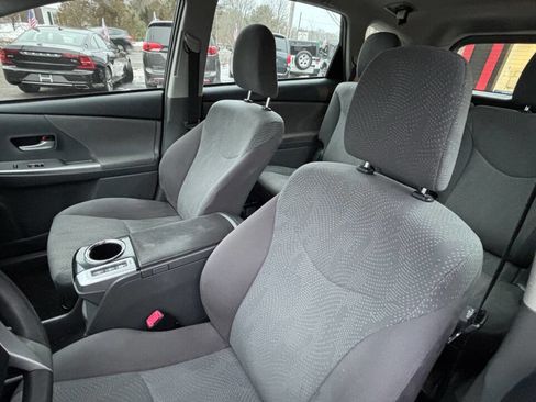 Used 2013 Toyota Prius V Three image 14