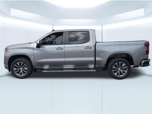 New 2026 Chevrolet Silverado 1500 LT RWD image 13