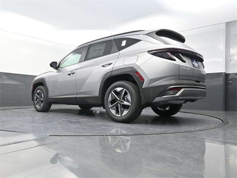 New 2026 Hyundai Tucson SEL image 34