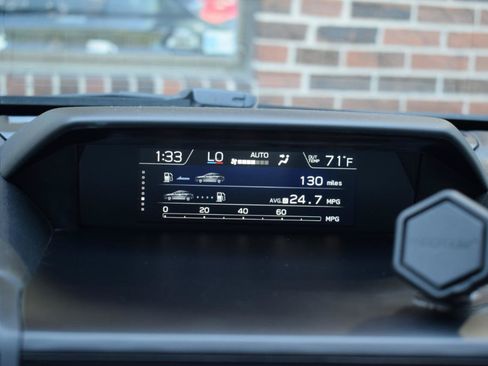 Used 2018 Subaru Impreza 2.0i Limited w/ 50th Anniversary Edition AWD/4WD image 23