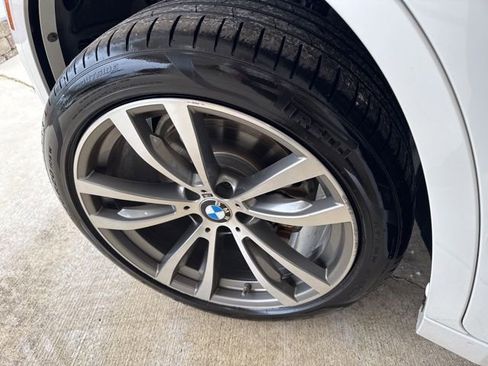 Used 2016 BMW X6 xDrive35i image 40